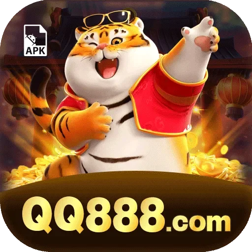 APK oficial da qq888 para Android