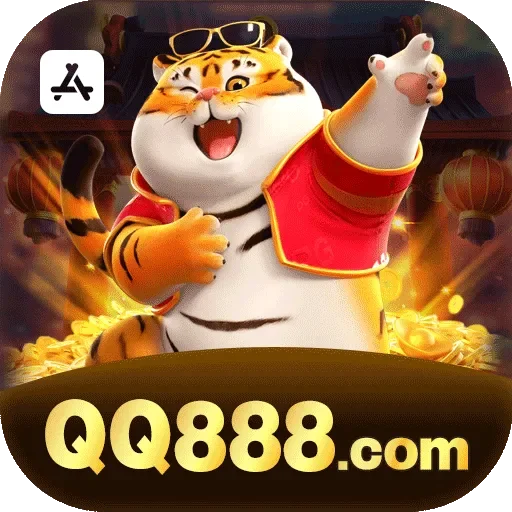 APP oficial da qq888 para mobile