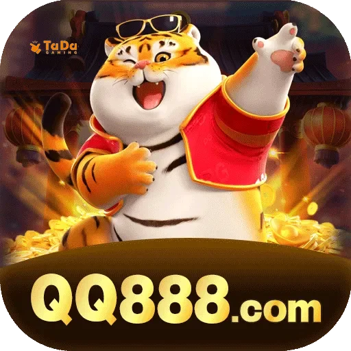 Logo da qq888