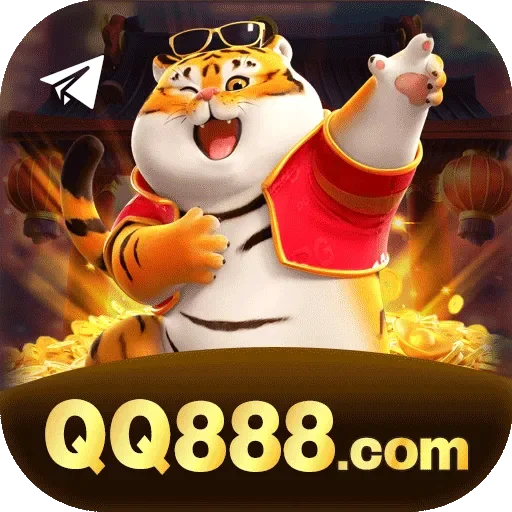 Canal oficial da qq888 no Telegram